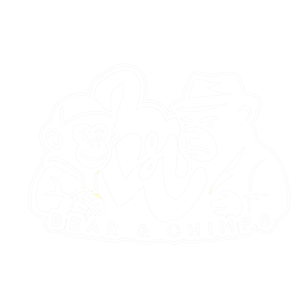 Bear&Chimps