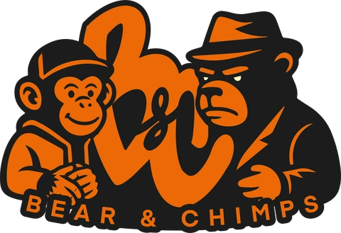 Bear&Chimps